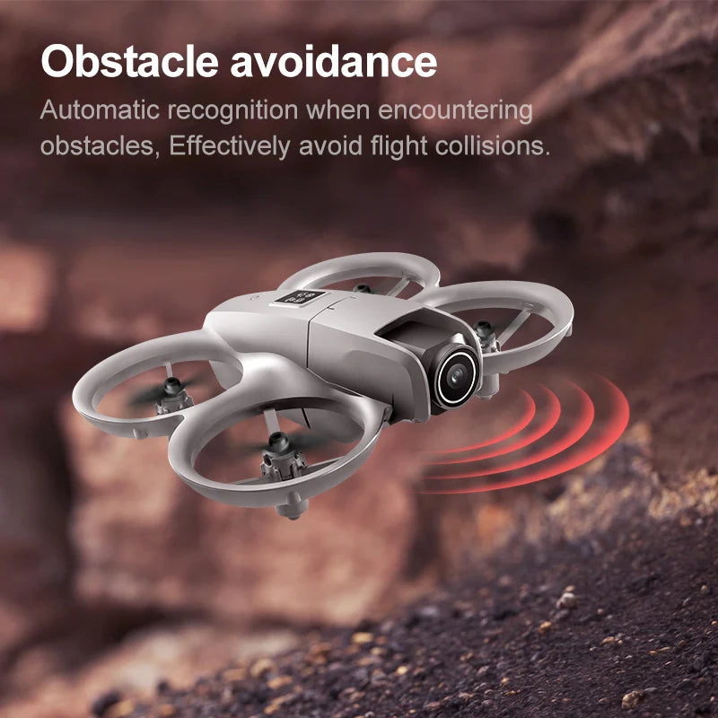 Drone GT3 8K professionel HD, photographie aérienne, évitement d'obstacles, double caméra. Un plaisir inégalé !